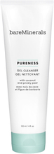 Pureness Pureness Gel Cleanser Beauty WOMEN Skin Care Face Cleansers Cleansing Gel Nude BareMinerals*Betinget Tilbud