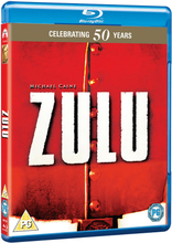 Zulu - Ausgabe zum 50. Jahrestag