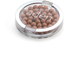 Aden Powder Pearls Latte 02