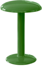 Flos - Gustave Portable Tischleuchte Lacquered Green