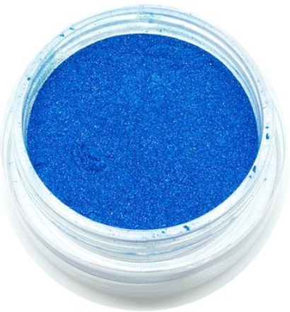 Aden Pigment Powder Atlantis Blue 14