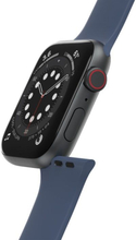 Otterbox Armband för Apple Watch 45/44/42 mm Blå