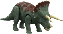 Jurassic World Lekefigur Til Barn Toys Playsets & Action Figures Animals Grønn Jurassic World*Betinget Tilbud