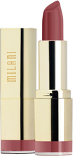 Milani Cosmetics, Color Statement Lipstick, 4 g