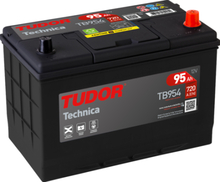 Batteri Tudor TB954