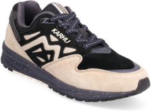 Legacy 96 Irish Cream/ Jet Black Lave Sneakers Creme Karhu*Betinget Tilbud