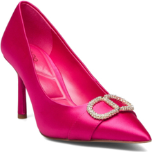 Cavetta Shoes Heels Pumps Classic Rosa ALDO*Betinget Tilbud