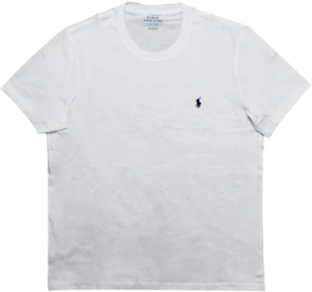 Polo Ralph Lauren White T-Shirt L