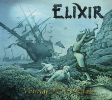 Elixir: Voyage Of The Eagle