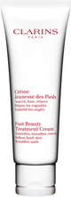 Clarins Foot Beauty Treatment Cream Treatment Cream - 125 ml