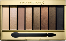 Max Factor Nude Palette Eyeshadow Golden Nudes - 9 ml