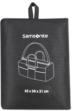SAMSONITE Travel Bag Duffle M Foldable Black