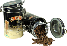 Baileys Hot Chocolate i Plåtburk