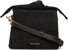 Niyah Bags Crossbody Bags Black Ted Baker