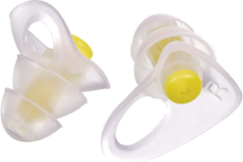"Custom Fit Ear Plugs Bags Travel Accessories White Go Travel"