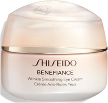 Shiseido Benefiance New Eye Cream Øjenpleje Nude Shiseido