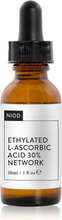NIOD Ethylated L-Ascorbic Acid 30% Network 30 ml