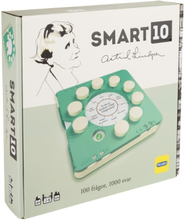 Mindtwister Smart10 Astrid Lindgren