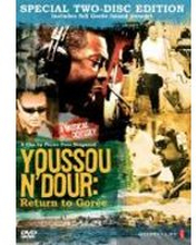 Youssou NDour - Return To Goree