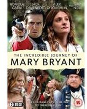 The Incredible Journey of Mary Bryant