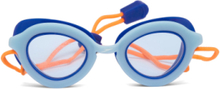 Sunny G Sea Shells Sport Sports Equipment Swimming Accessories Blue Speedo