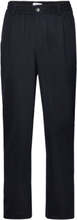 Agency Designers Trousers Formal Navy Libertine-Libertine
