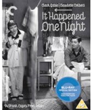 It Happened One Night - The Criterion Collection