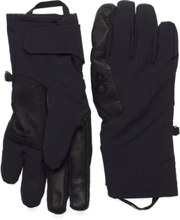 M Sureshot Pro Glove Sport Gloves Finger Gloves Black Outdoor Research