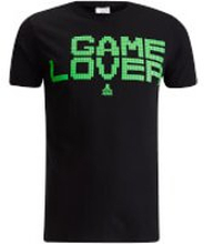 Atari Men's Game Lover T-Shirt - Black - S