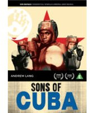 Sons of Cuba