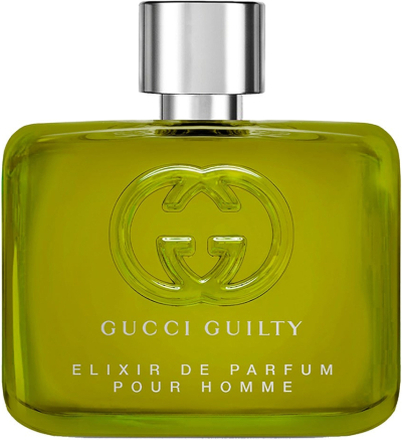 Gucci Guilty Elixir Pour Homme De Parfum Eau de Parfum - 60 ml