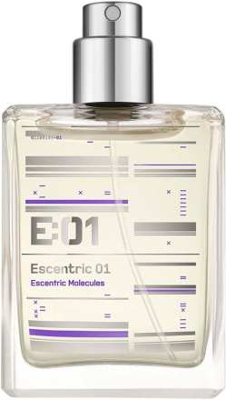 Escentric Molecules Escentric 01 EdT Refill - 30 ml