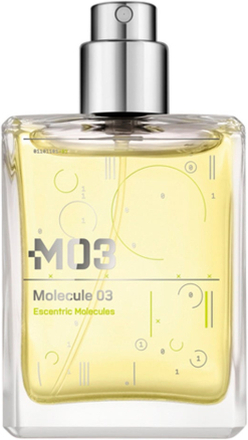 Escentric Molecules Molecule 03 EdT Refill - 30 ml