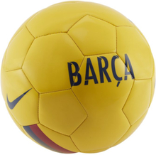 FC Barcelona Supporters Football - Yellow