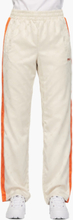 Fila - Halle Satin Track Pants - Orange - 38