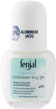 Fenjal Sensitive Cream Deodorant Roll On 50 ml