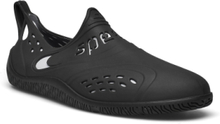 Zanpa Am Sport Summer Shoes Sandals Pool Sliders Black Speedo