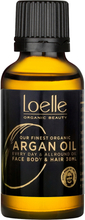 Loelle Argan Oil 30 ml