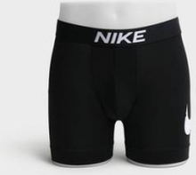 Nike Boxerkalsonger Dri-Fit Essential Micro Svart