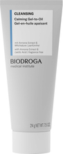 Biodroga Medical Institute Calming Gel-To-Oil Cleansing 200 ml