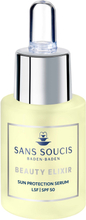 Sans Soucis Sun Protection Serum SPF 50 15 ml