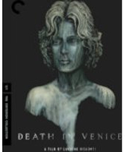 Death In Venice - The Criterion Collection