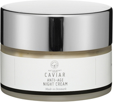 Caviar Anti-Age Night Cream