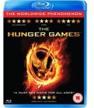 The Hunger Games (Single Disc)
