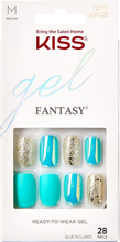 Kiss Gel Fantasy Nails Trampoline