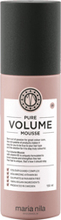 Pure Volume Mousse, 150ml