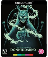 Donnie Darko - 4K Ultra HD