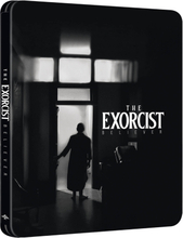 The Exorcist: Believer 4K Ultra HD Steelbook