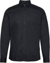 Bhboxwell Shirt Tops Shirts Casual Black Blend