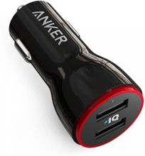 Anker Anker PowerDrive 2 24W Dual USB-A